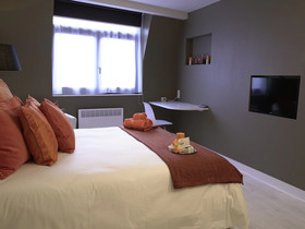 B&B Be In Brussels