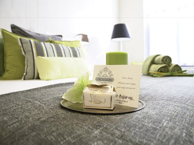 B&B Be In Brussels