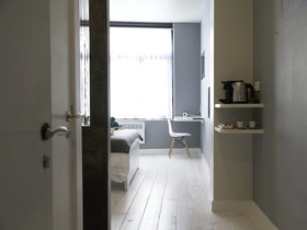 B&B Be In Brussels