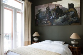 B&B Bruxsel