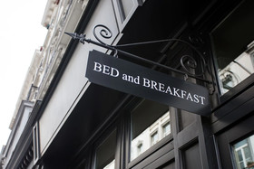 B&B Bruxsel