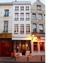 B&B Le Coup De Coeur