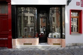 B&B Le Coup De Coeur