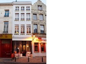B&B Le Coup De Coeur
