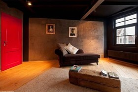 B&B Le Coup De Coeur