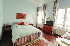 B&B Taptoe