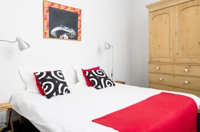 B&B Taptoe