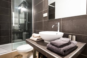 B&B Taptoe