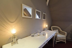 B&B Taptoe