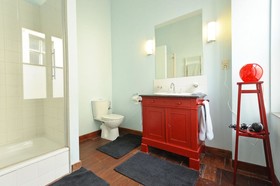 B&B Taptoe