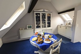 B&B Taptoe