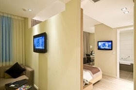 B-aparthotel Grand Place
