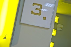 B-aparthotel Grand Place