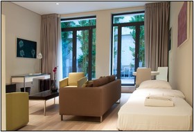 B-aparthotel Grand Place