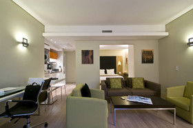 B-aparthotel Grand Place