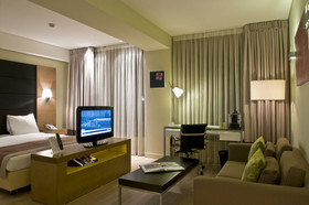B-aparthotel Grand Place