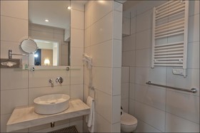 B-aparthotel Grand Place