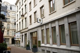 B-aparthotel Grand Place