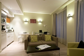 B-aparthotel Grand Place