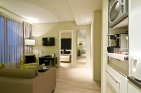 B-aparthotel Grand Place