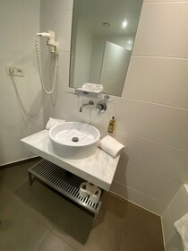B-aparthotel Brussels Montgomery