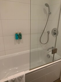 B-aparthotel Brussels Montgomery