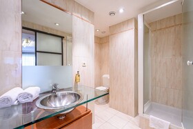 B-aparthotel Brussels Montgomery