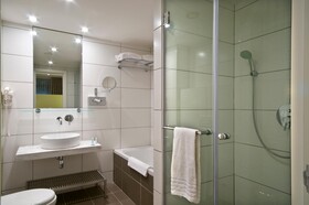 B-aparthotel Brussels Montgomery