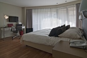 B-aparthotel Brussels Montgomery