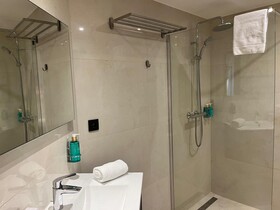 B-aparthotel Brussels Montgomery