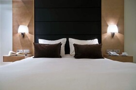 B-aparthotel Brussels Montgomery