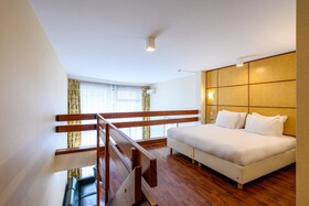 B-aparthotel Brussels Montgomery
