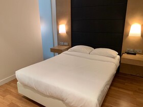 B-aparthotel Brussels Montgomery