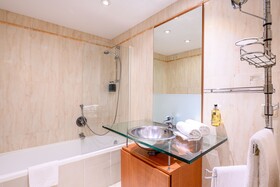 B-aparthotel Brussels Montgomery