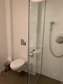 B-aparthotel Brussels Montgomery