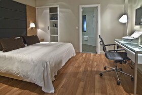 B-aparthotel Brussels Montgomery