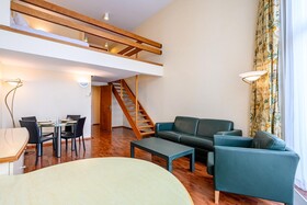 B-aparthotel Brussels Montgomery