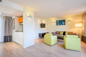 B-aparthotel Grand Place