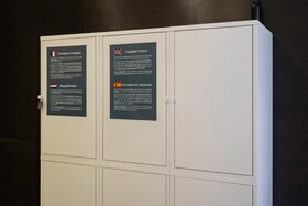 B-aparthotel Grand Place