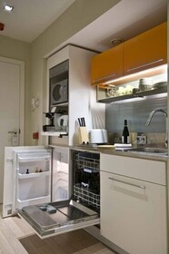 B-aparthotel Grand Place