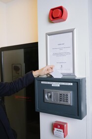 B-aparthotel Grand Place