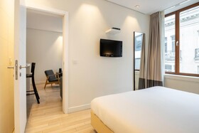 B-aparthotel Grand Place