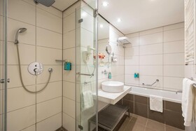 B-aparthotel Grand Place