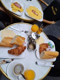B-aparthotel Grand Place