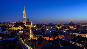 B-aparthotel Grand Place