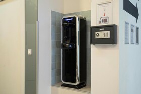 B-aparthotel Grand Place