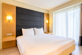 B-aparthotel Grand Place