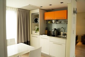 B-aparthotel Grand Place