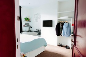 B&B Place Jourdan