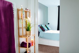 B&B Place Jourdan